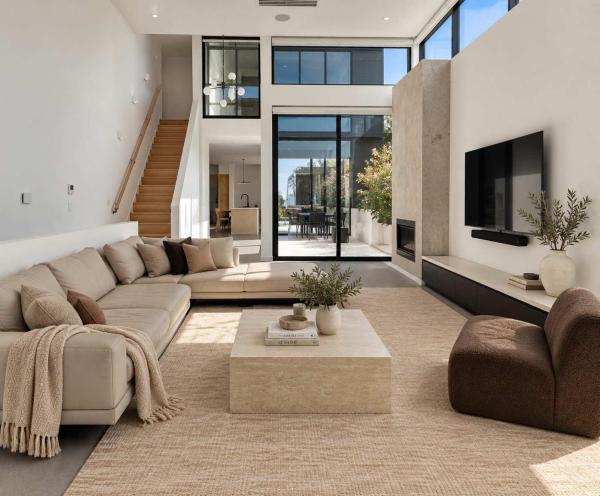 Luxurious Coogee Home - Sleeps 8 - Bondi Beach