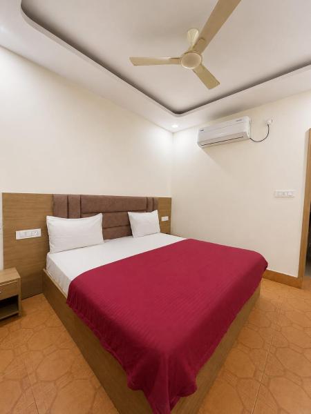 Hotel Shiva Cottage - Rishikesh