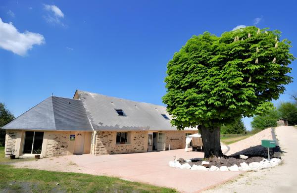  - Arnac-Pompadour