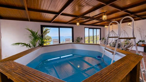 Casa Pirusa - Barlovento