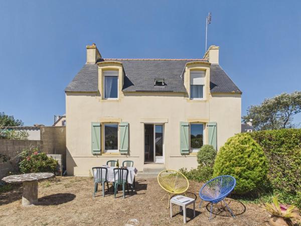 140 M De La Mer, Maison & Jardin 4 Adt 1 Enf - Penmarch