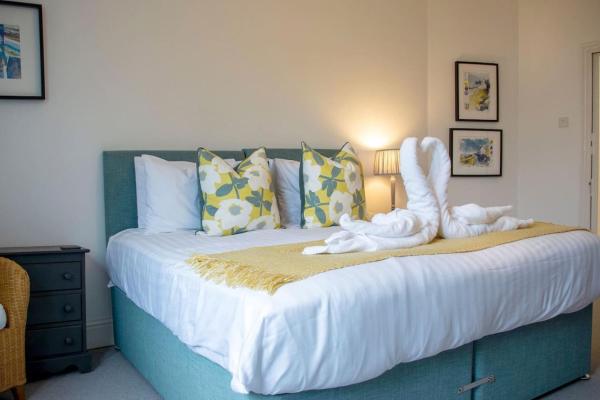 Malvern Hills 3-bed Retreat, Sleeps 8, Free Park - Worcester