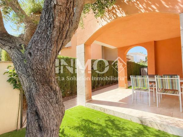 Casa En La Llosa 104d - Inmo22 - Cambrils