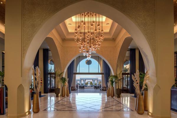 Hilton Tangier Al Houara Resort & Spa - Marokko