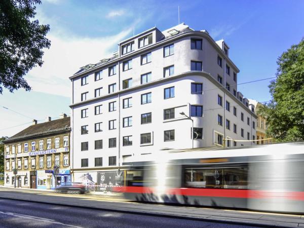 Ibis Styles Wien Messe Prater - Klosterneuburg