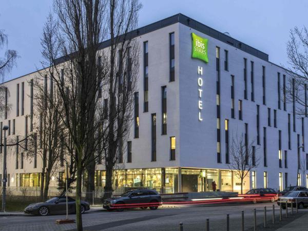 Ibis Styles Stuttgart Vaihingen - Leinfelden-Echterdingen