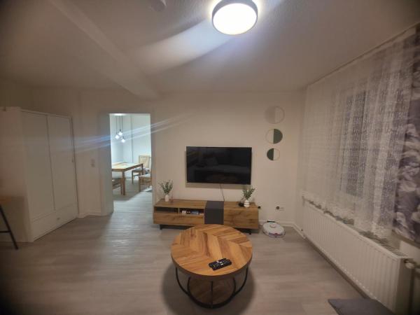 Comfy Apartment At Schlosspark - Wiesbaden