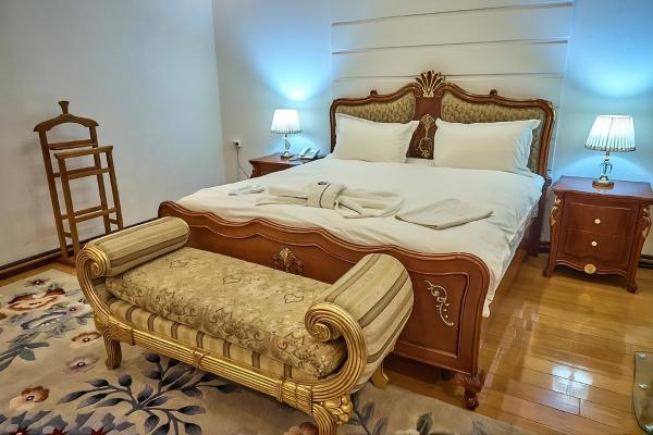  - Tashkent