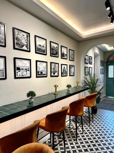 Nuo Taksim Rooms - Istanbul