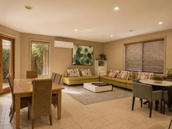 Spacious Ex-display 5 Bdr House,up To 15 Guests, Fully Ac- Williams Landing - 시티 오브 윈덤