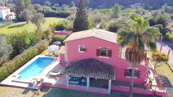 Finca Reig - Pollensa