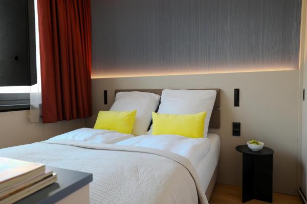 Ipartment Frankfurt Eastside @Home By Best Western - Bad Vilbel