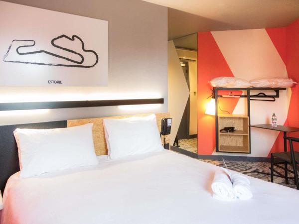 Ibis Styles Bâle-mulhouse Aéroport - Alto Reno