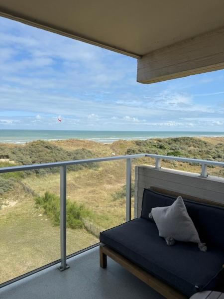 Luxuryapartmentsoulforsea - De Panne