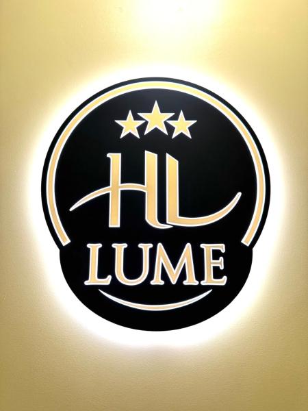 Hotel Lume - Cologno Monzese
