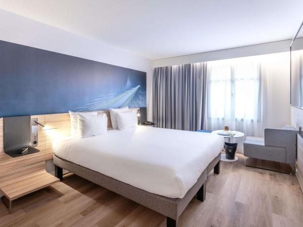 Novotel Deauville Plage - Trouville-sur-Mer