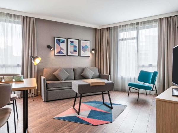 Aparthotel Adagio Paris Nation - Champigny-sur-Marne