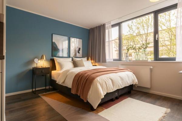 Limehome München - ミュンヘン