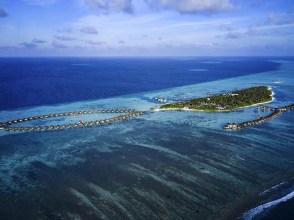 Pullman Maldives Maamutaa - All-inclusive Resort - Maldives