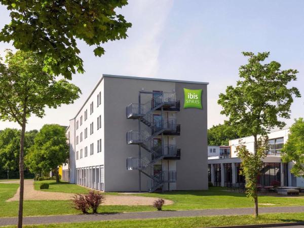 Ibis Styles Darmstadt - Darmstadt