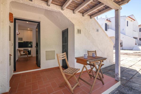 Apartamento Nascimento - Fuseta