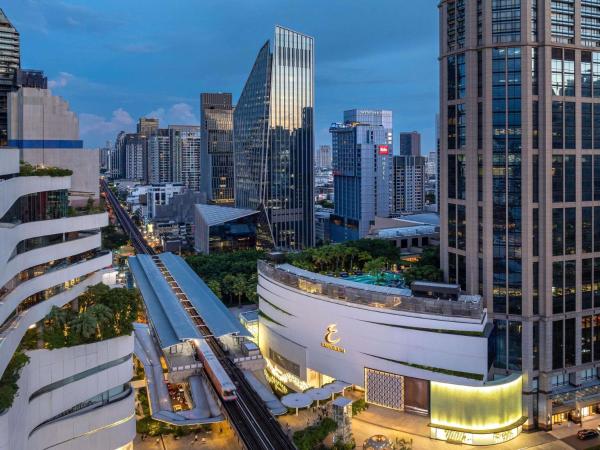 Mercure Bangkok Sukhumvit 24 - Bangkok