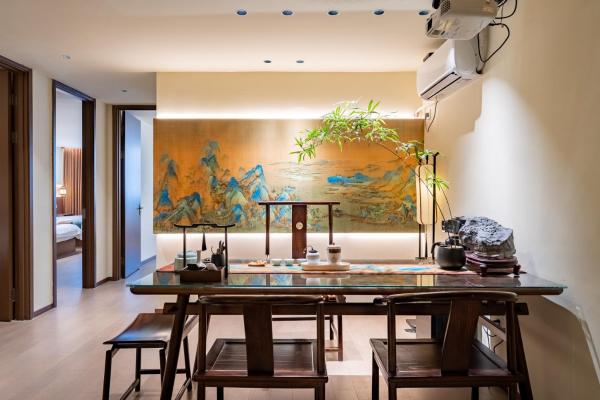 Hidden Retreat - Suzhou