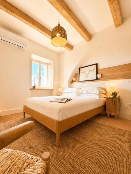 Conti Di San Bonifacio - Tuscan Townhouse - Provinz Grosseto