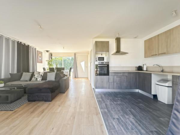 Maison C - Miribel