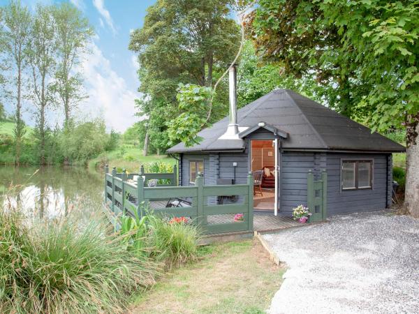 Rotonde De Canard Colvert - Uk33891 - Devon