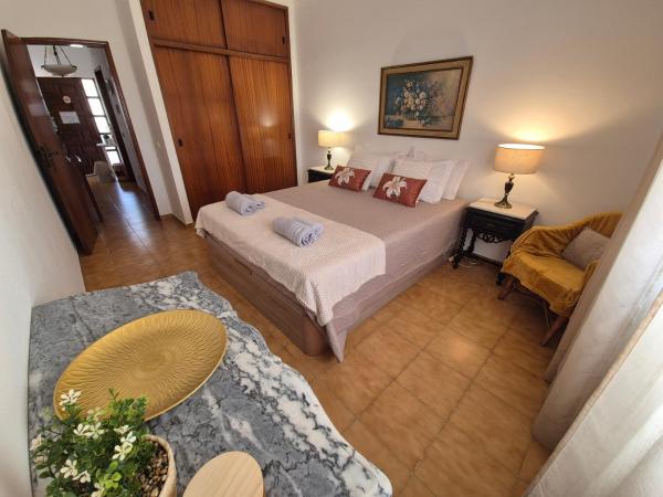Apartment On The Strip Albufeira - Albufeira