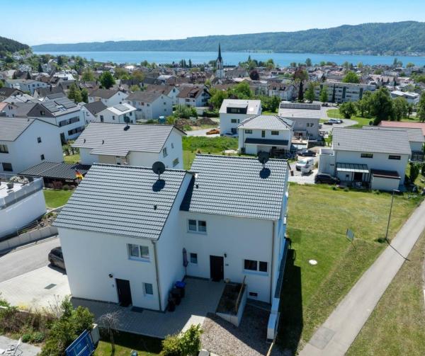 Ferienhaus Aura - Allensbach