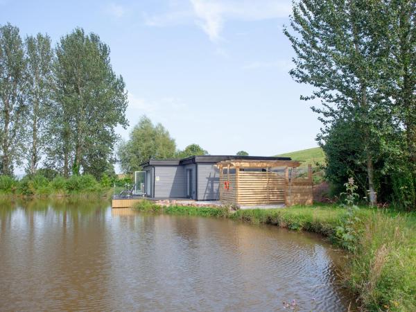 Kingfisher Lodge - Uk33889 - サマセット