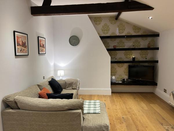 Tavistock House - Hertfordshire