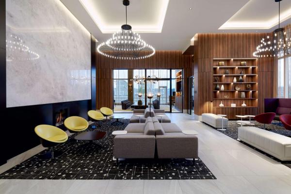 Homewood Suites By Hilton Montreal Midtown - LaSalle