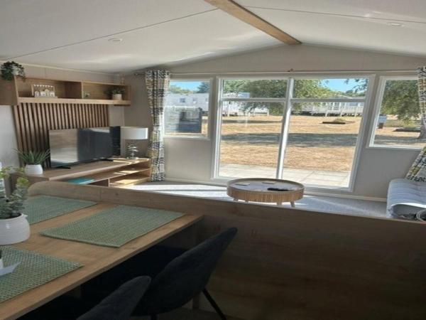 Stunning Caravan At Manor Park Nearby Hunstanton Beach Ref 23111k - Hunstanton