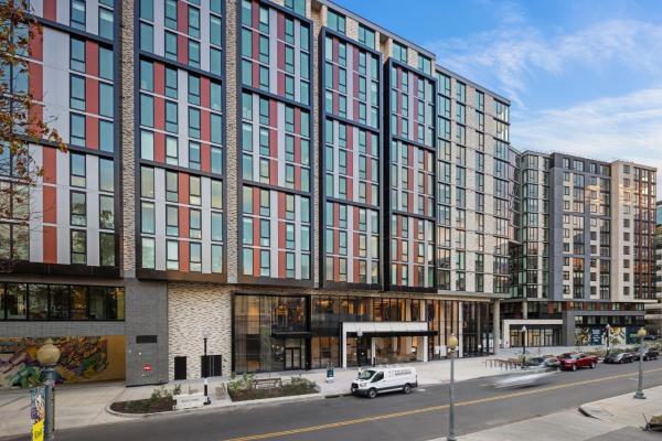 Global Luxury Suites At Capitol Hill - Washington, D.C.