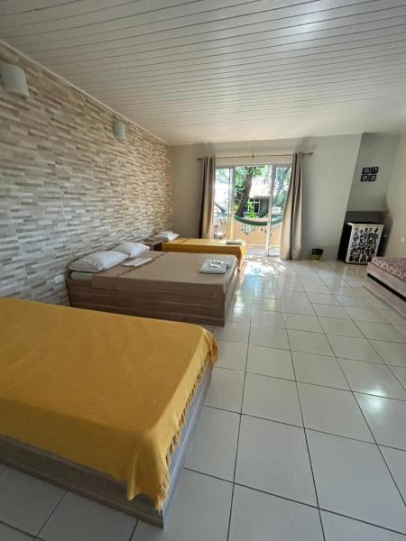 Hotel Pousada Casuarinas - Boa Viagem