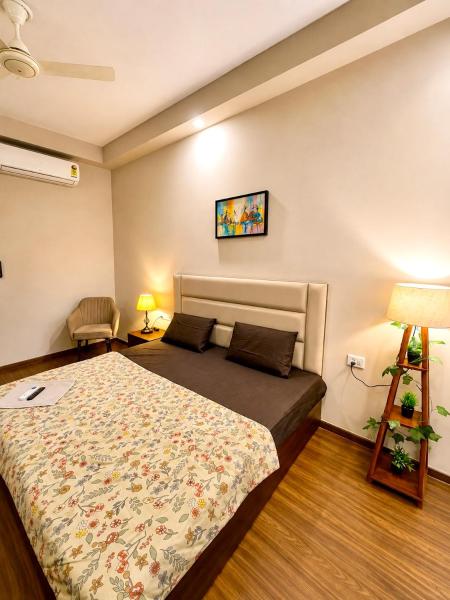 Your Happy Retreat - Dadri