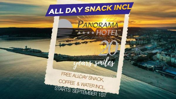 Panorama Hotel - Free Ev Charging Station - Bulgaria