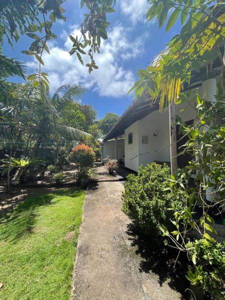 Hima Lodge - Mirissa