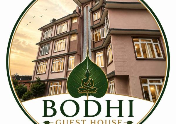 Bodhi Apartment Hotel - 카트만두