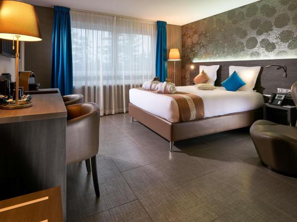 Mercure Bale Mulhouse Aeroport - Haut-Rhin