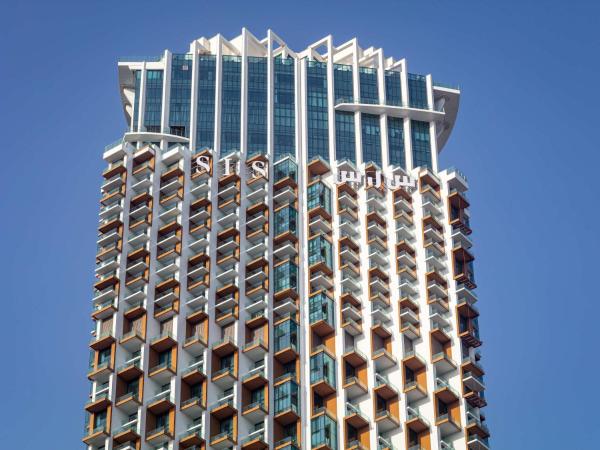 Sls Dubai Hotel & Residences - Dubai