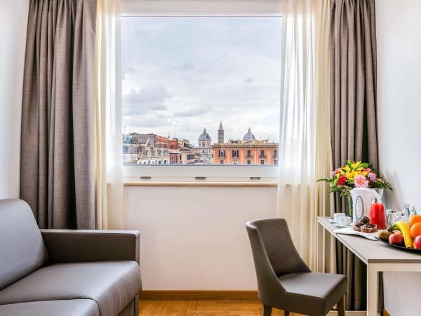 Mercure Roma Centro Termini - Monti
