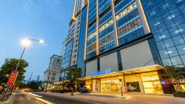 Gold Coast City & Sea Apartments By Md - Vietnam