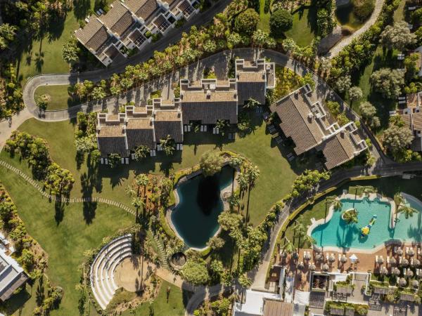 So Sotogrande Spa And Golf Resort Hotel Costa Del Sol - San Roque