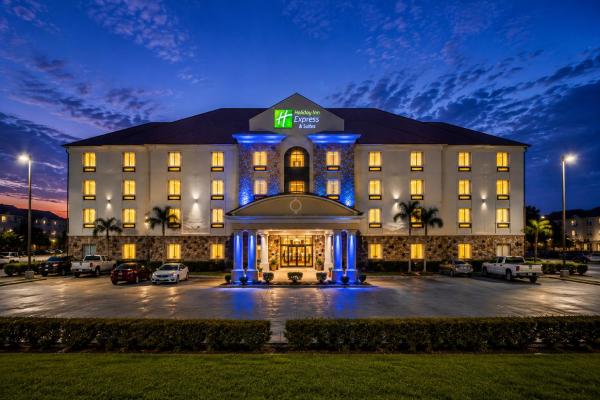 Holiday Inn Express Texas City By Ihg - Texas City, TX