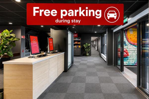 Aiden By Best Western Trondheim Airport - Noruega