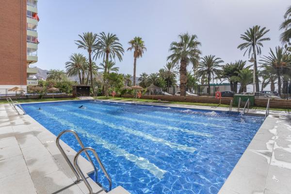 Charming Sea Views, Costa Tropical - Costa Tropical